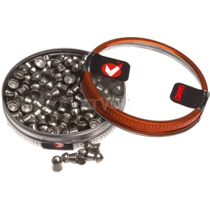 Кульки Gamo PBA Platinum 0.83 г, кал.200 (5.5 мм), 75 шт.