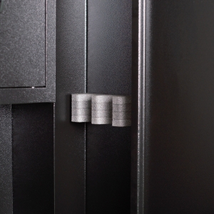 Купить Сейф оружейный ШОЕ-1400, черный  Фото 7