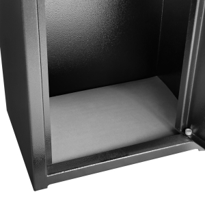 Купить Сейф оружейный ШОЕ-1400, черный  Фото 8