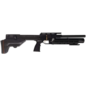 Купить ZBROIA Винтовка PCP SAPSAN TACT 450/220 4.5мм (черный/черный) + РСР насос  Фото 3