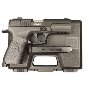 Ekol Firat PB92 core Black