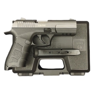 Ekol Firat PB92 AUTO core fume CORE