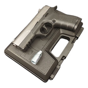 Купить Ekol Firat PB92 core Fume  Фото 2