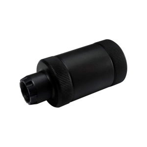 Купить Пламегаситель ZBROIA для AK кал. 7,62 Різьба M14x1L  Фото 1