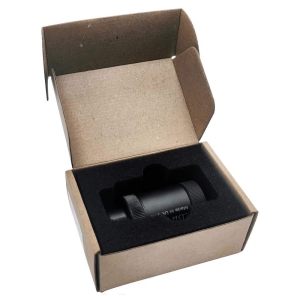 Купить Пламегаситель ZBROIA для AK кал. 7,62 Різьба M14x1L  Фото 5