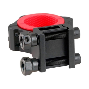 Купить Кріплення-кільця Discovery Optics на планку Picatinny (25.4/30/34 мм, високі)  Фото 3