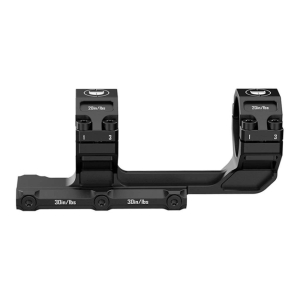 Купить Моноблок Discovery Optics One-Piece (30 мм) High на WeaverPicatinny. ВН - 23 мм  Фото 2