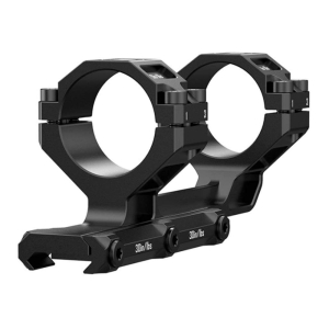 Купить Моноблок Discovery Optics One-Piece (30 мм) High на WeaverPicatinny. ВН - 23 мм  Фото 3