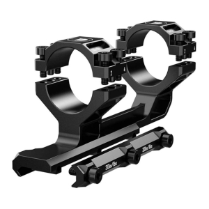 Купить Моноблок Discovery Optics One-Piece (30 мм) High на WeaverPicatinny. ВН - 23 мм  Фото 4