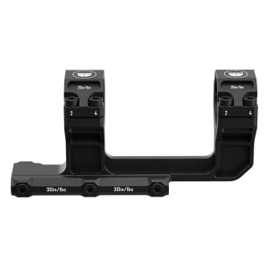 Купить Моноблок Discovery Optics One-Piece (30 мм) Extra High на WeaverPicatinny. ВН - 34 мм  Фото 2