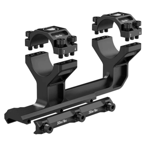 Купить Моноблок Discovery Optics One-Piece (30 мм) Extra High на WeaverPicatinny. ВН - 34 мм  Фото 6