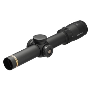 Купить LEUPOLD VX-5HD 1-5x24 (30mm) Metric Illum. FireDot 4 Fine  Фото 2