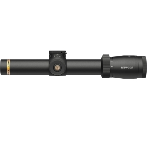 Купить Leupold VX-5HD 1-5x24 (30mm) CDS-ZL2 Illum. FireDot Duplex  Фото 1