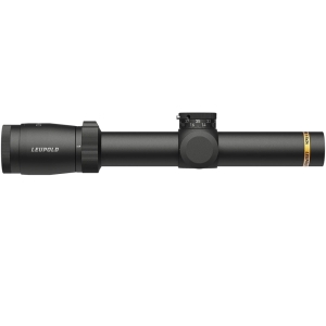 Купить Leupold VX-5HD 1-5x24 (30mm) CDS-ZL2 Illum. FireDot Duplex  Фото 2