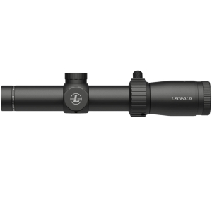 LEUPOLD MARK 3HD 1.5-4x20 (30mm) SFP Illum. FireDot SPR