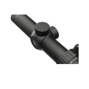 Купить LEUPOLD MARK 3HD 1.5-4x20 (30mm) SFP AR-Ballistic  Фото 4