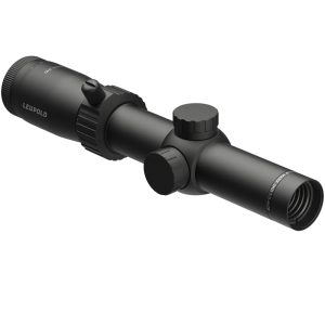 Купить LEUPOLD MARK 3HD 1.5-4x20 (30mm) SFP AR-Ballistic  Фото 2