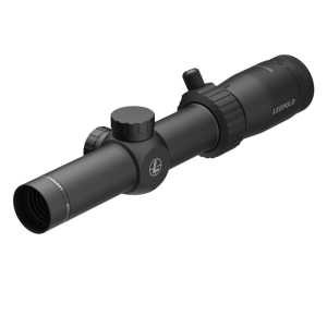 Купить LEUPOLD MARK 3HD 1.5-4x20 (30mm) SFP AR-Ballistic  Фото 3