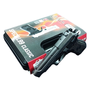 Купить Ekol Special 99 fume  Фото 1