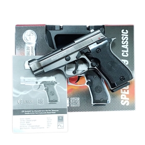 Купить Ekol Special 99 fume  Фото 4