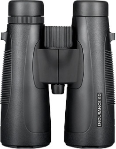 Бинокль Hawke Endurance ED 10х50  ц: черный
