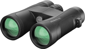 Купить Бінокль Hawke Endurance ED 8х42 ц: чорний  Фото 