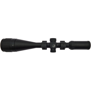 Купить Прицел оптический Hawke Fast Mount 4-16x50 AO сетка Mil Dot с подсветкой. Кольца на Ласточкин хвост  Фото 1