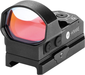 Прицел коллиматорный Hawke Reflex Sight 