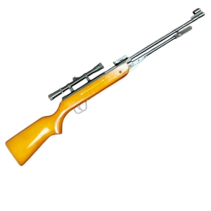 Купить Пневматична гвинтівка SPA B3-1(B3-3) з оптикою  Фото 3