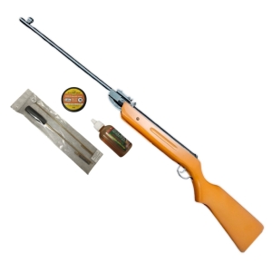 Купить Пневматична гвинтівка SPA B2-1(B2-4) SmallSet  Фото 