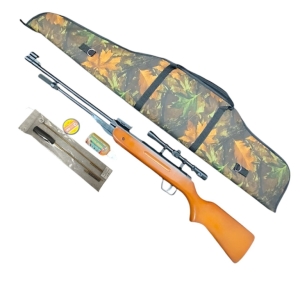 Купить Пневматична гвинтівка SPA B3-1(В3-3) FullSet  Фото 