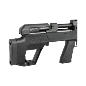 Купить Гвинтівка пневматична Beeman 13615 4,5 мм  Фото 4