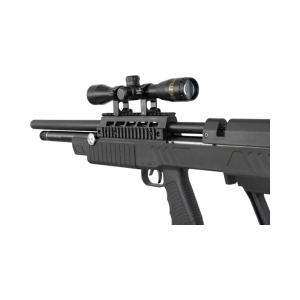 Купить Гвинтівка пневматична Beeman 13615 4,5 мм  Фото 2