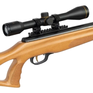 Купить Гвинтівка пневм. Beeman Polar Bear GR, 4,5 мм, ВП 6*40  Фото 4