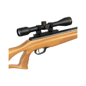 Купить Гвинтівка пневм. Beeman Polar Bear GR, 4,5 мм, ВП 6*40  Фото 2