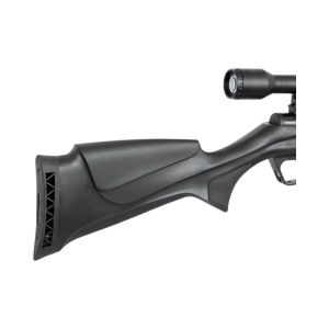 Купить Гвинтівка пневматична Beeman SIBE з ВП 4*32  Фото 4