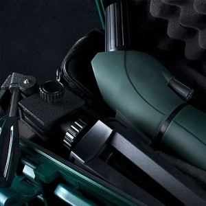 Купить Зорова труба Hawke Vantage 24-72х70  Фото 1