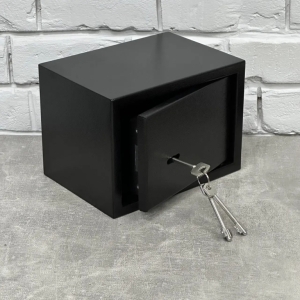 Купить Меблевий сейф СМ-160  Фото 