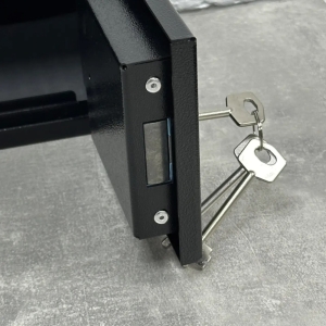 Купить Меблевий сейф СМ-160  Фото 7