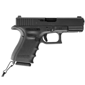 Купить GSCA4 Кріплення для шнура FAB на пістолет Glock  Фото 1