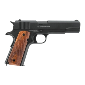 Купить Umarex Colt 1911 Classic Blowback 4,5 мм BB  Фото 1