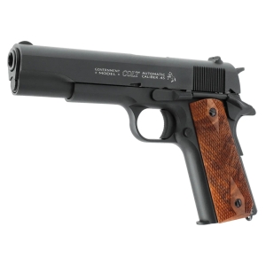 Купить Umarex Colt 1911 Classic Blowback 4,5 мм BB  Фото 2