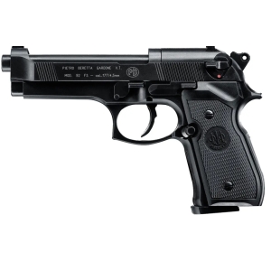 Umarex Beretta M92 кал. 4.5 мм