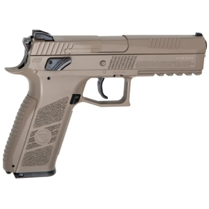 ASG CZ P-09 FDE Blowback. CO2. Pellet кал. 4.5 мм