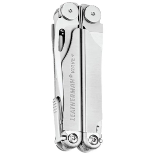 Купить Мультитул Leatherman 832524 WAVE PLUS  Фото 1