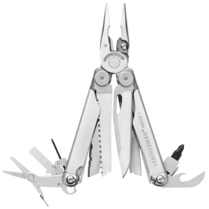 Купить Мультитул Leatherman 832524 WAVE PLUS  Фото 