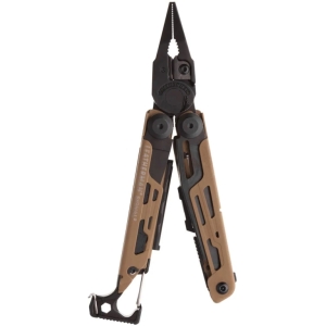 Купить Мультитул Leatherman 832404 Signal Coyote Standart  Фото 