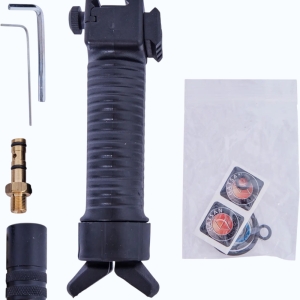 Купить Hatsan AT44-10 PCP 4,5 мм  Фото 6