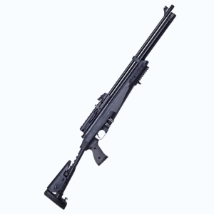 Купить Hatsan AT44-10 PCP 4,5 мм  Фото 