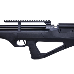 Купить Hatsan Flash Pup-S QE PCP 4,5 мм  Фото 2
